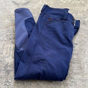 Piper by SmartPak Breeches